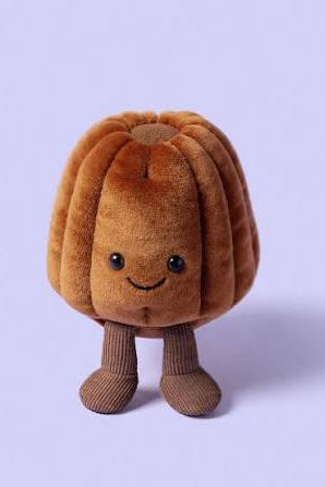 Jellycat - Carole Canele