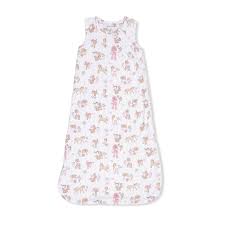 Angel Dear - Cowgirl/boy Nursery - Sleep Bag