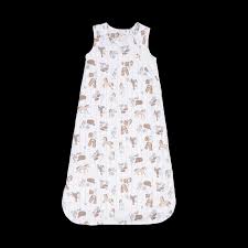 Angel Dear - Cowgirl/boy Nursery - Sleep Bag
