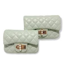 Doe A Dear - Quilted Bags
