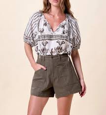 Cleobella Johana Top
