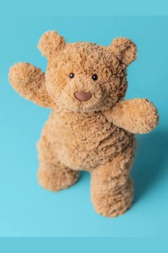 Jellycat - Bartholomew Bear