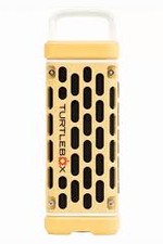 Turtlebox - Ranger - Yellow