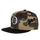 Headster Kids - Original Camo Cap