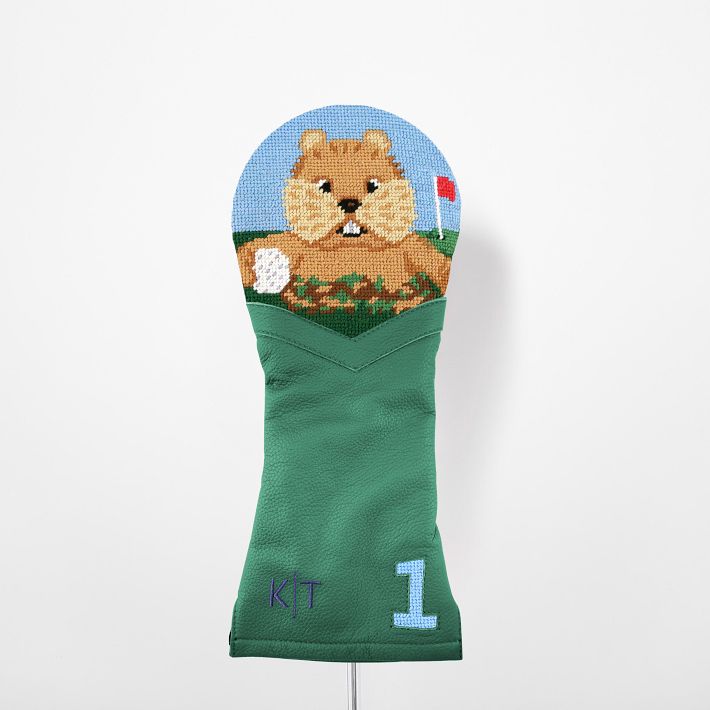 Smathers & Branson - Dancin Gopher Driver Cover