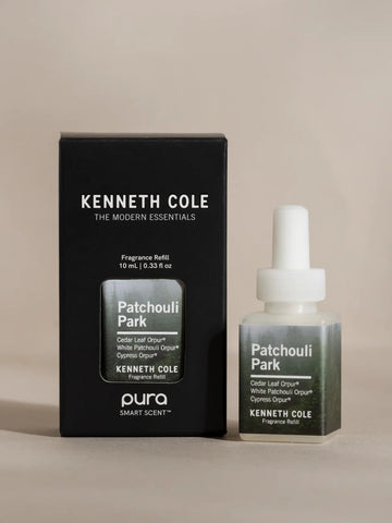 Pura - Smart Vial Kenneth Cole