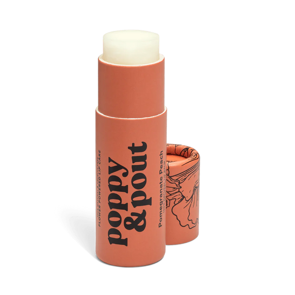 Poppy & Pout - Lip Balm