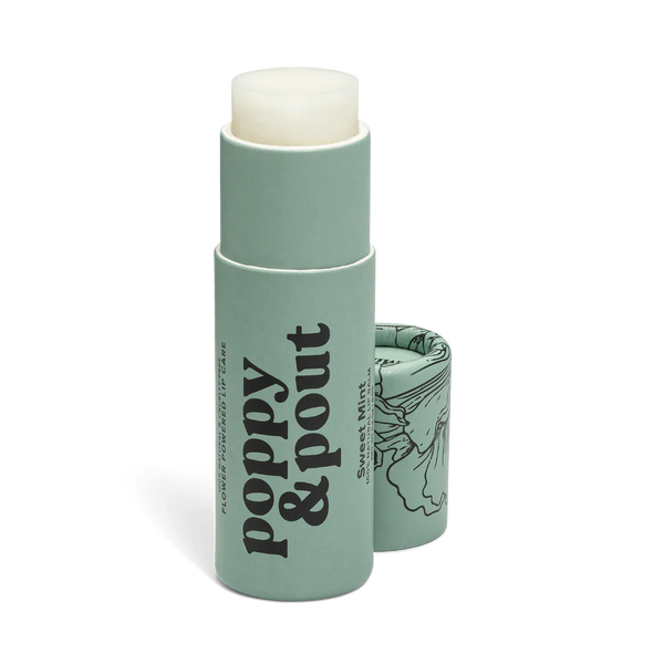 Poppy & Pout - Lip Balm