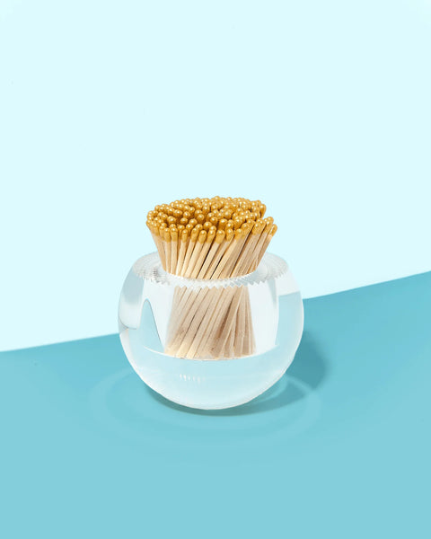 Tart by Taylor - Match Striker