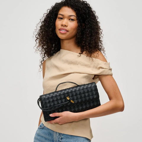 Urban Expressions- Ada Crossbody Bag