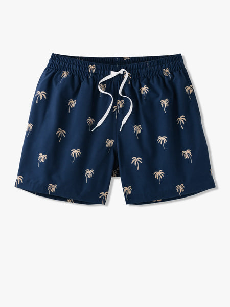 Chubbies - The Midnight Palms 5.5"