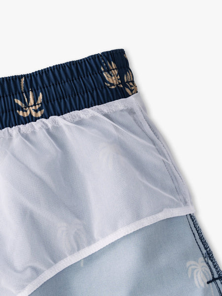 Chubbies - The Midnight Palms 5.5"