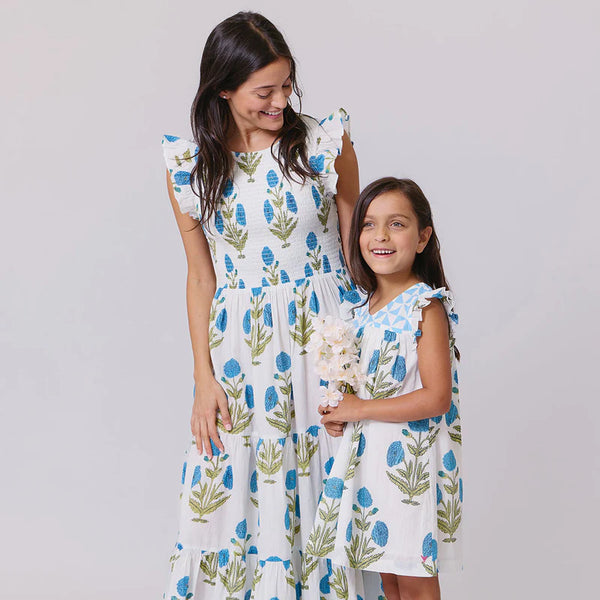 Pink Chicken - Womens Sen Dress
