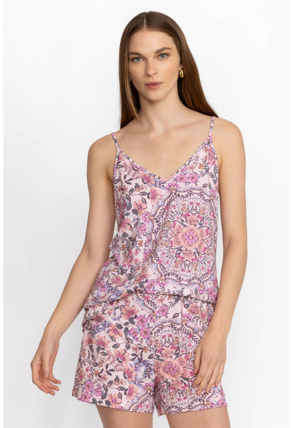 Johnny Was - The Aussie Cami Set