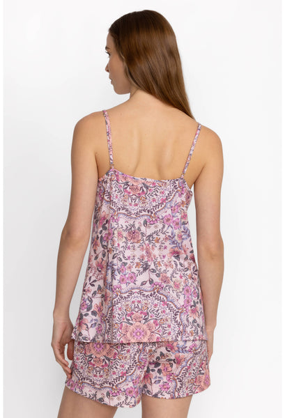 Johnny Was - The Aussie Cami Set