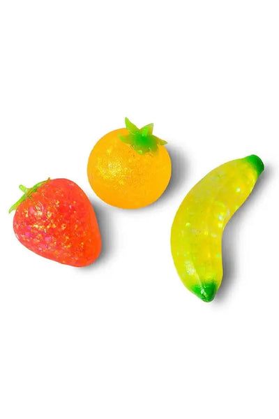 Squishy Fruits