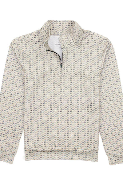 Properly Tied Antler Pullover 2t-6yr