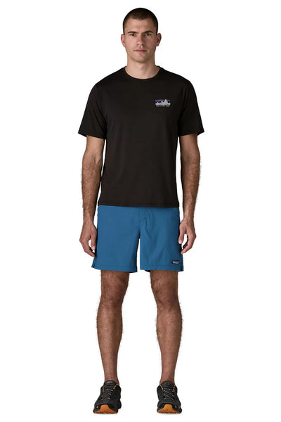 Patagonia - Men's Baggies™ Lights - 6" - Aquatic Blue