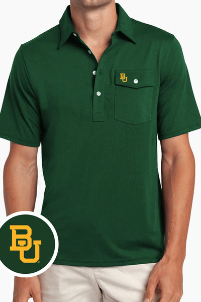 Criquet - Performance Polo - Baylor