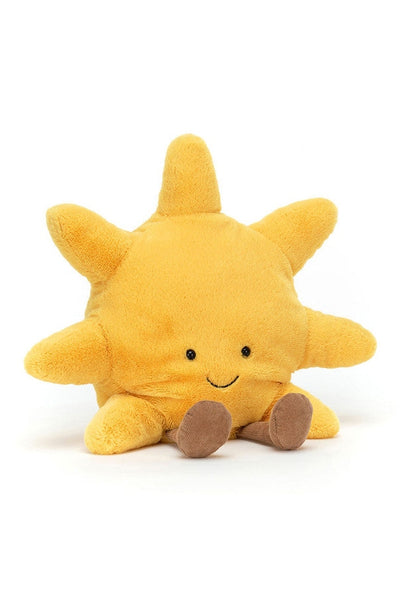 Jellycat Amusable Sun Medium