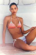 PQ Sunkissed Set