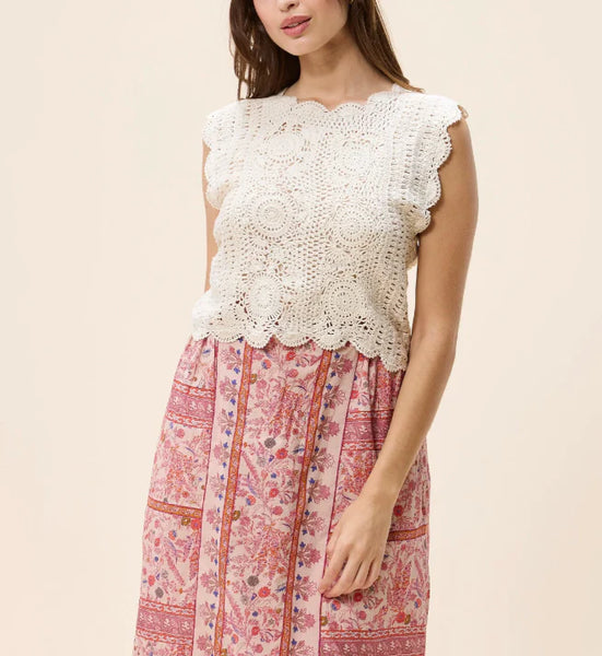 Cleobella Astra Top