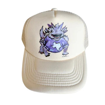 Chelsea McShane - College Hatties