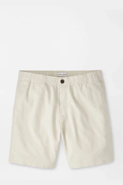 Peter Millar Crown Weekend Short - Stone
