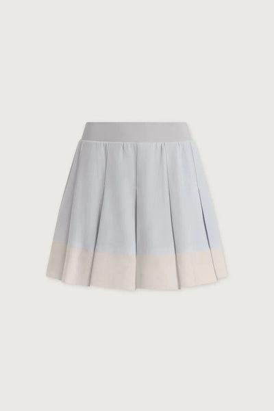 Varley Chase Mid Rise Skort