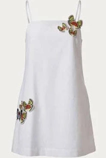 Cleobella Parvana Mini Dress