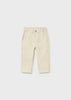 Mayoral Hemp Pants
