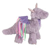 Mudpie Iris the Dragon
