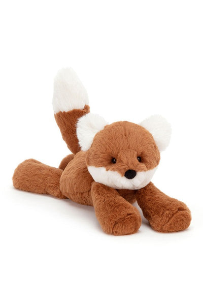 Jellycat Smudge Fox
