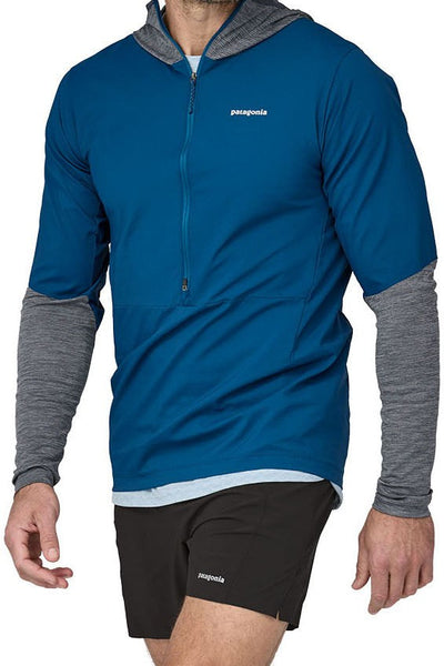 Patagonia - Men's Strider Pro Shorts - 5"