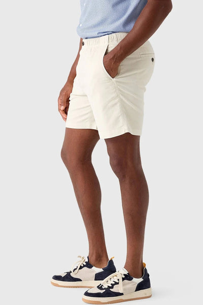 Peter Millar Crown Weekend Short - Stone