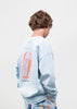Mayoral boys crab sweatshirt