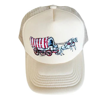 Chelsea McShane - College Hatties