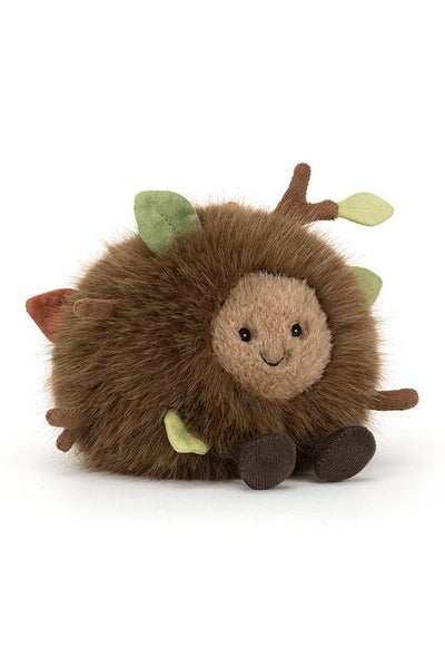Jellycat Amuseables Mulshi Woodland Floor