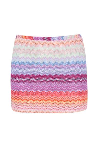 PQ Sunkissed Reese Skirt