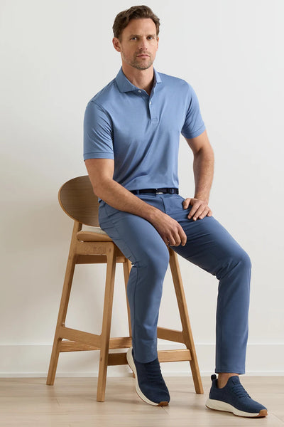 Peter Millar - Odeon Sneaker - NAVY