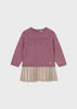 Baby Knit Dress