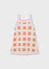 Mayoral Crochet Dress