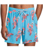 Saxx 7" Swim Short Clawsome