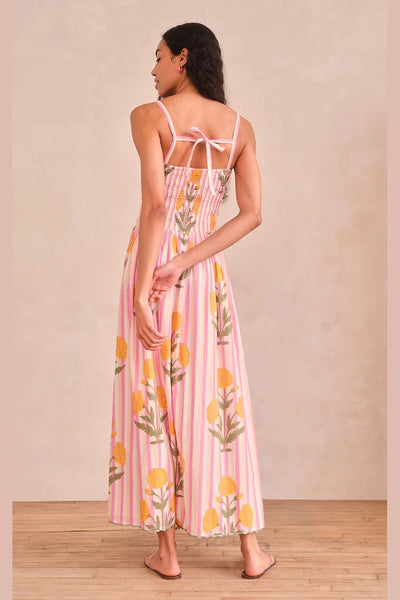Saylor - Kearney Dress - Pink