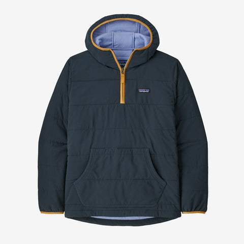 Patagonia - Men's Pack In Pullover Hoody - Pitch Blue
