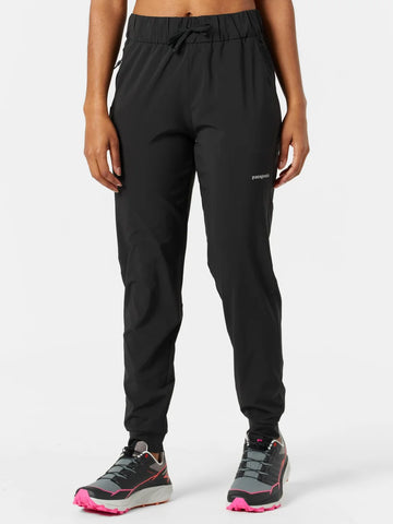 Patagonia - W's Terrebonne Joggers - BLK