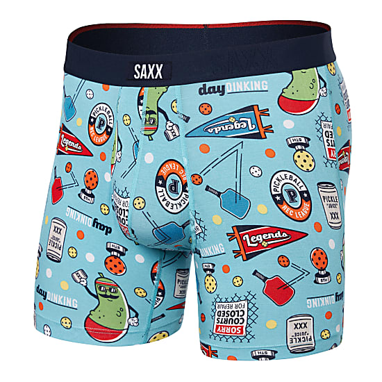 Saxx - Vibe Extra Super Soft Boxer