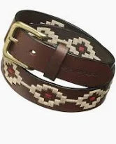 Pampeano- Principe Belt