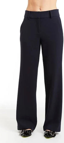 Drew- Juliette Pant- Navy