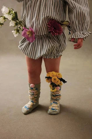 Louise Misha- Chelie Socks